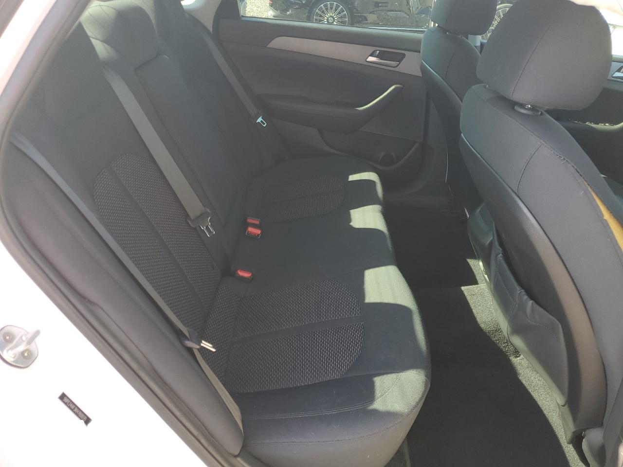Hyundai Sonata 2019