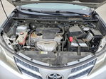 Toyota RAV 4 2015