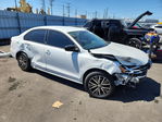 Volkswagen Jetta 2018