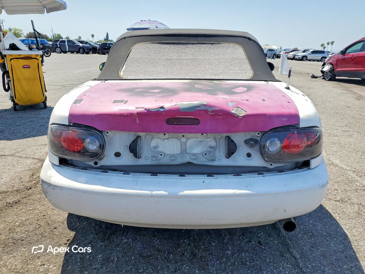 Mazda MX-5 1992