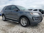 Ford Explorer 2016