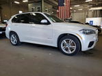 BMW X5 2016