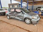 Nissan Versa 2011