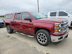 Chevrolet Silverado 2014