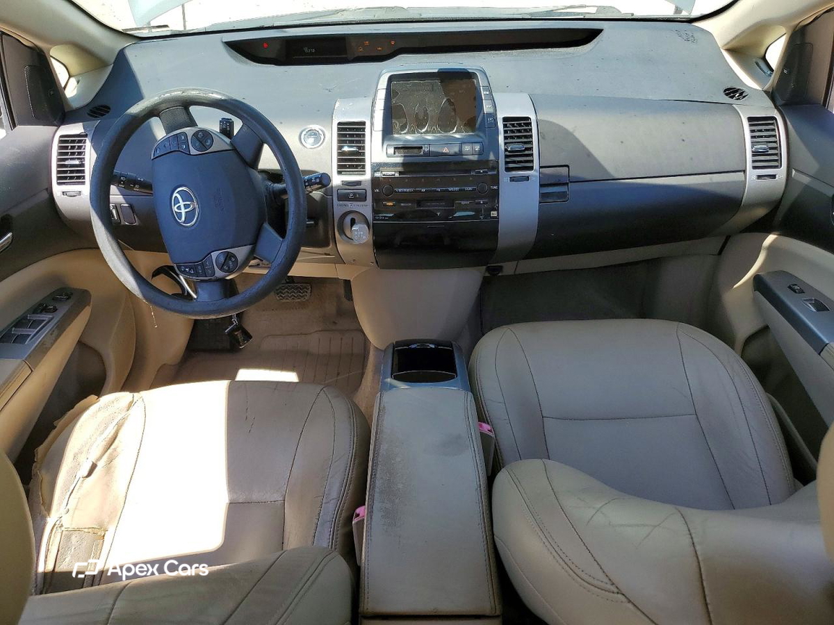 Toyota Prius 2005