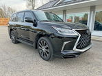 Lexus LX 2018