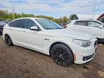 BMW Series 5 2016