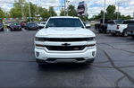 Chevrolet Silverado 2016
