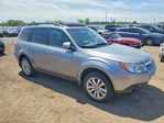Subaru Forester 2011
