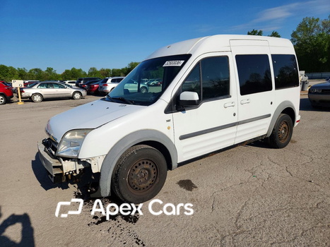 Ford Transit 2013 - Image 1 of 14
