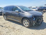 Chrysler Pacifica 2018