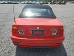 BMW Series 3 2001