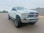 RAM 2500 2017