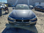 BMW Series 3 2014
