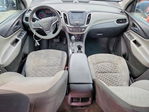Chevrolet Equinox 2018