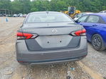 Nissan Versa 2020