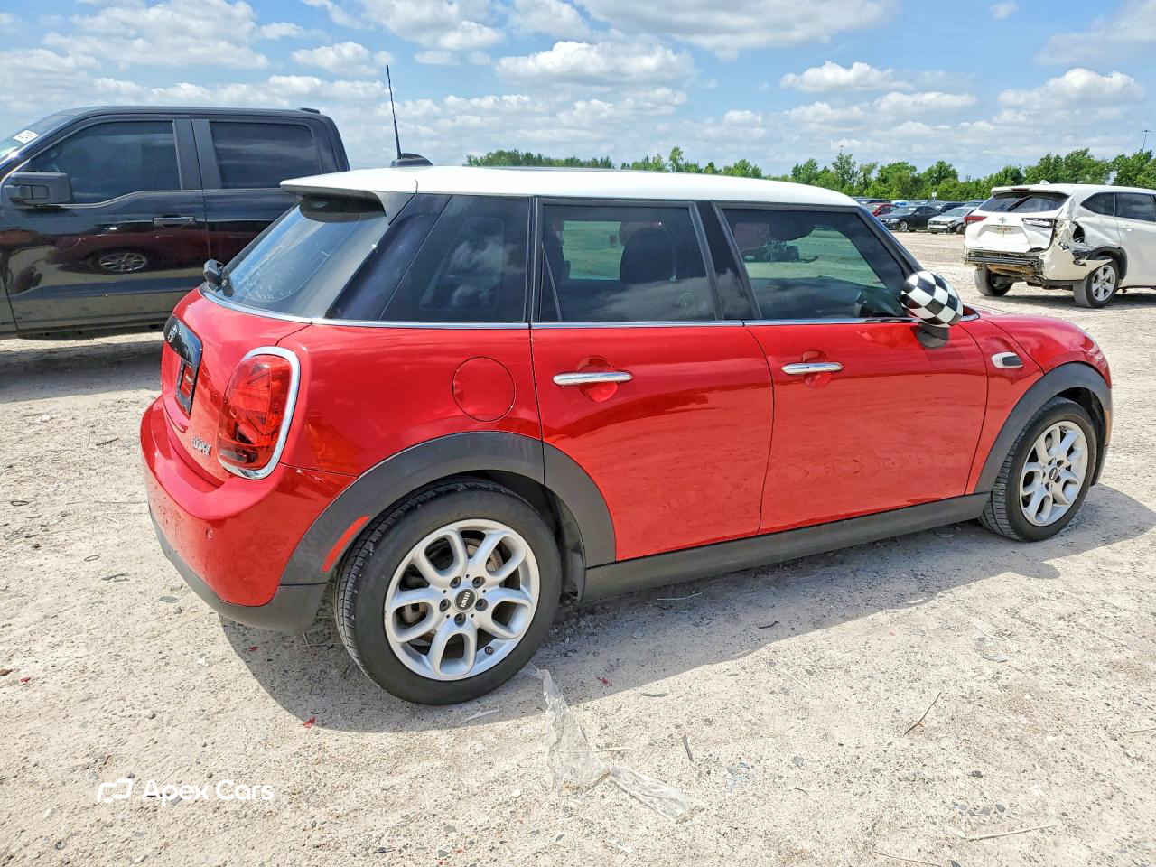 MINI Cooper 2019