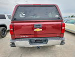 Chevrolet Silverado 2014