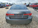 Honda Accord 2012