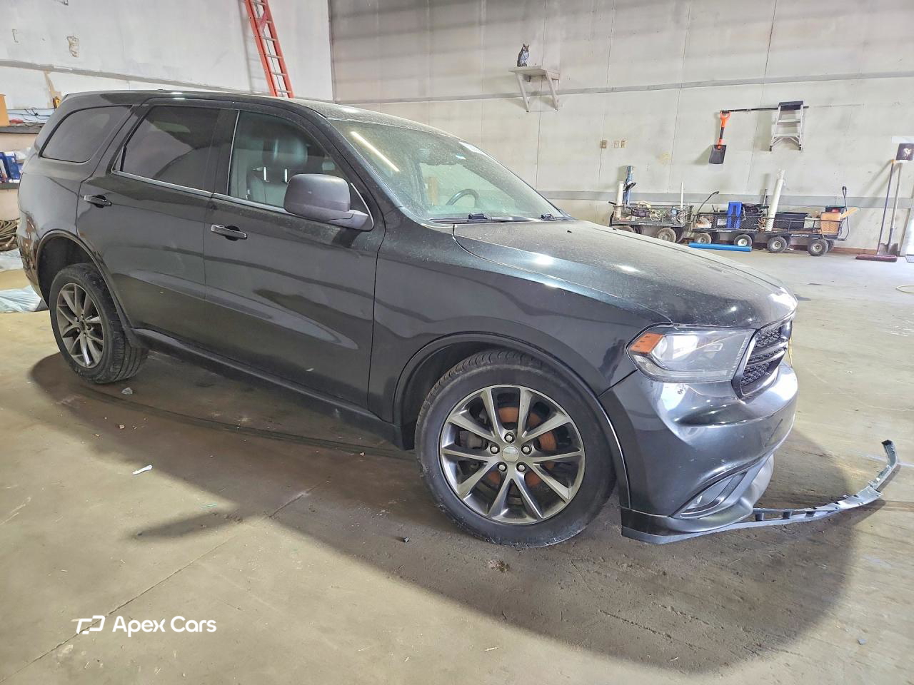 Dodge Durango 2015
