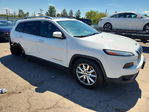 Jeep Cherokee 2016