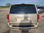 Dodge Caravan 2014