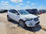 Ford Escape 2019