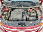 Ford Explorer 2013