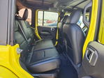 Jeep Wrangler 2022