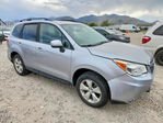 Subaru Forester 2016