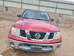 Nissan Navara (Frontier) 2006