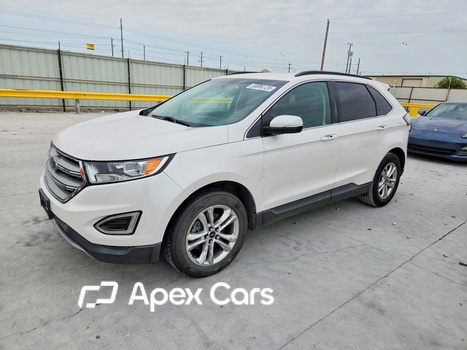 Ford Edge 2015 - Image 1 of 7