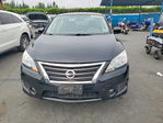 Nissan Sentra 2015