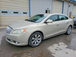 Buick LaCrosse 2010