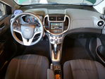 Chevrolet Sonic 2018