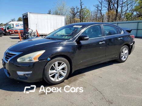 Nissan Altima 2015 - Image 1 of 12