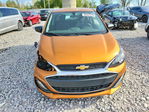 Chevrolet Spark 2020