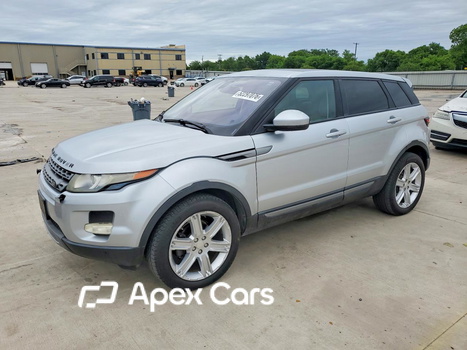 Land Rover Range Rover 2015 - Image 1 of 13