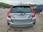 Honda Fit 2017