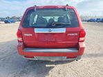 Mazda Tribute 2009