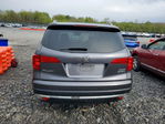 Honda Pilot 2018