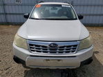 Subaru Forester 2012