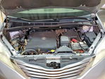 Toyota Sienna 2012