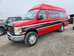 Ford Econoline 2014