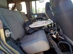 Jeep Wrangler 2007