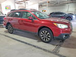 Subaru Outback 2015