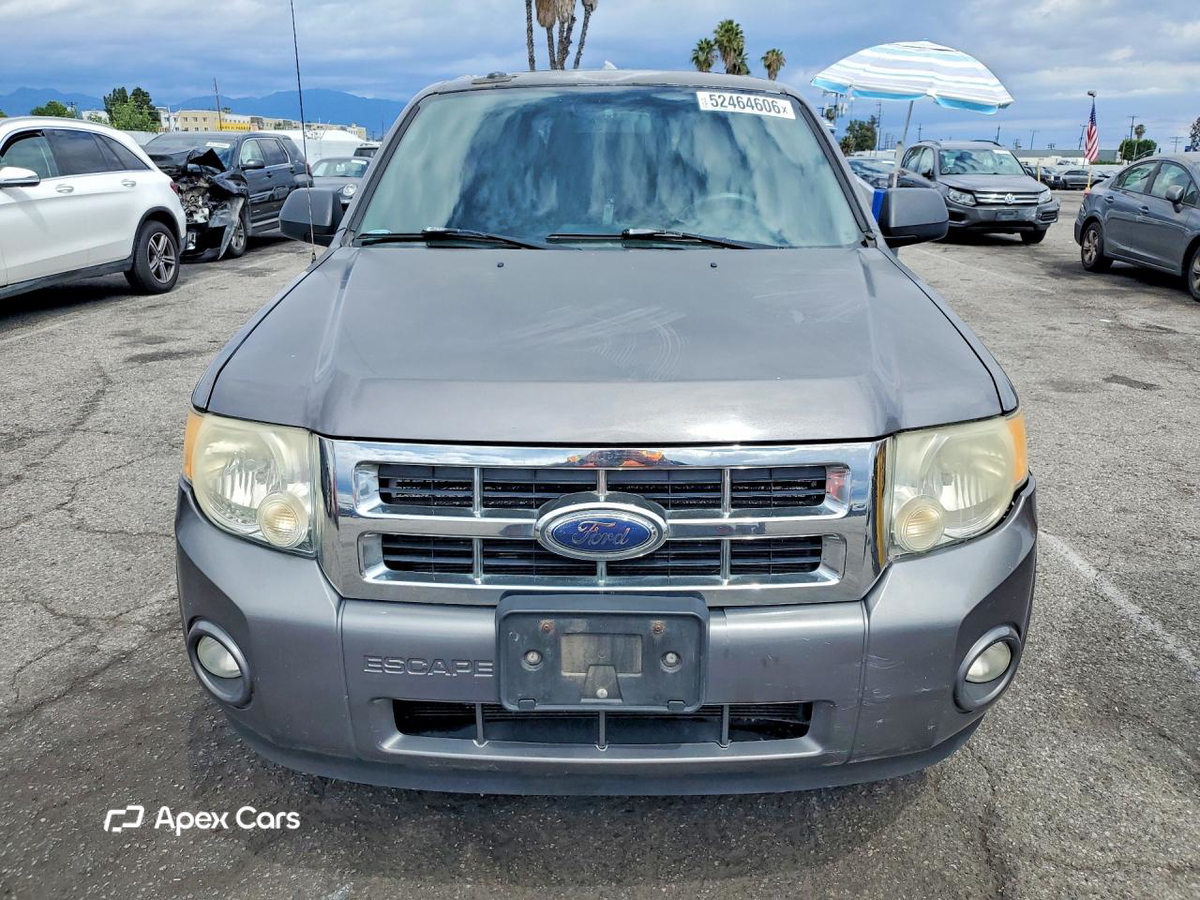 Ford Escape 2009