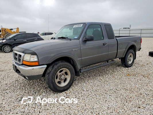 Ford Ranger 2000 - Image 1 of 13