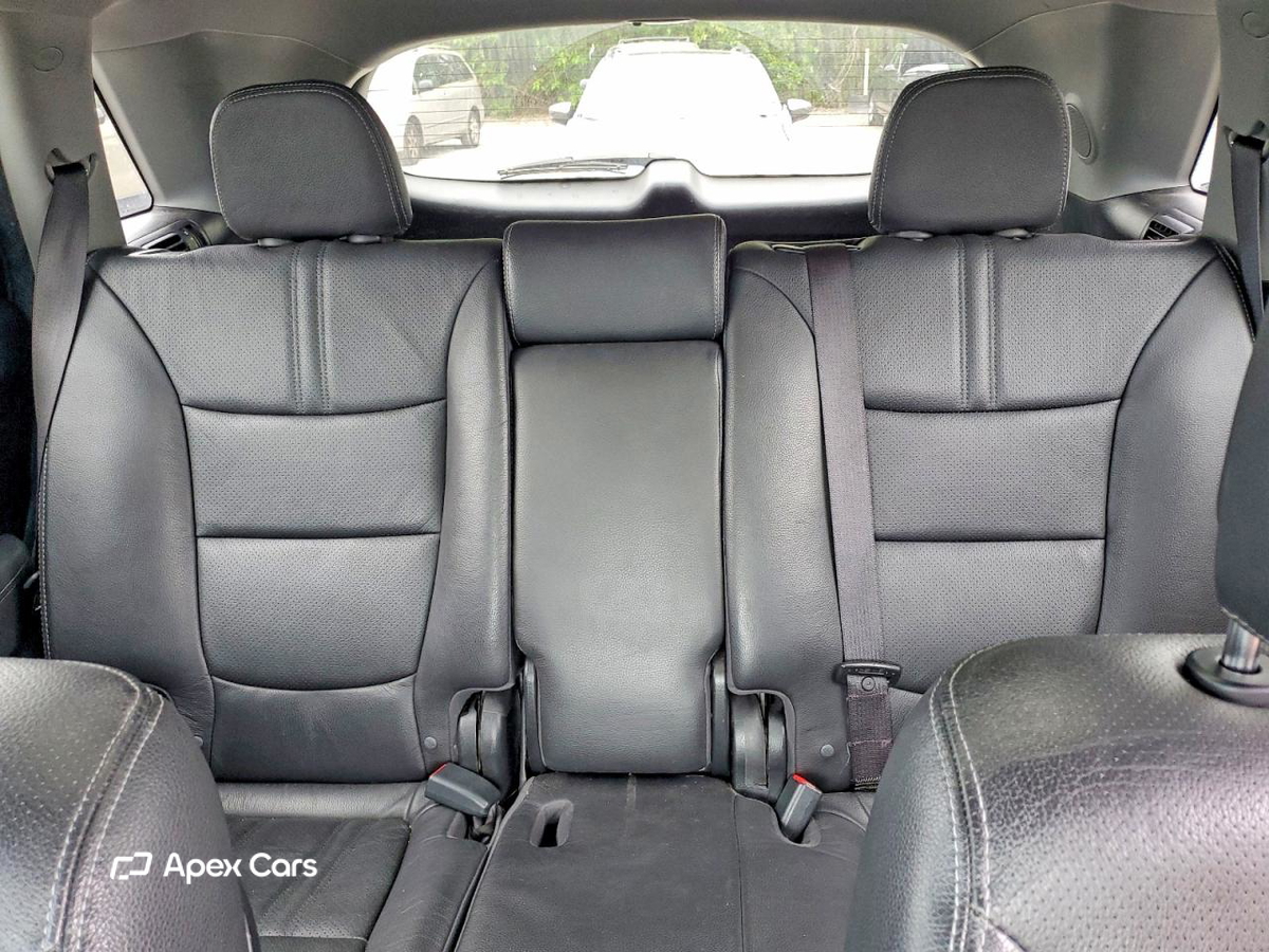 Kia Sorento 2013