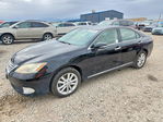 Lexus ES 2012